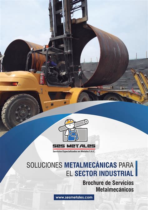 metalmecanica barranquilla|SERVICIOS METALMECANICOS E INGENIERIA .